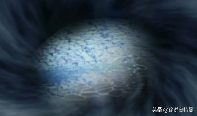 乌拉的出现，你想起了什么？这几个怪兽，也是要吞噬地球