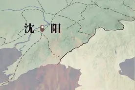 8张地图，带你看抗战中的重要战役图片