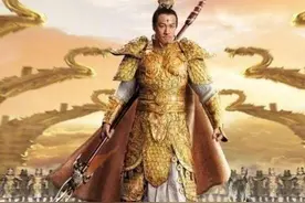 二郎神为何敢听调不听宣，他的法术高强，也曾打死过如来的姥姥图片