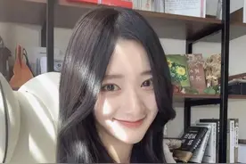 韩国女生的时髦感，是怎么穿出来的？图片