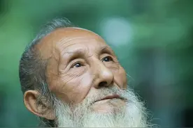 懒人养生八字：童心、蚁食、龟欲、猴行图片
