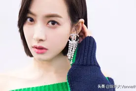 宋茜学艺归来，唱歌跳舞演戏一样没耽误，宋茜用实力证明自己图片