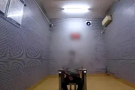 男子在南宁火车站没赶上车，认为是安检员的锅，现场动粗！行拘5日图片