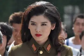 女间谍川岛芳子被处决，大小报纸纷纷称她“假死”，记者透漏原委图片