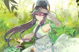 《终极斗罗》乐卿灵最终下场已判定：被唐舞麟抛弃，作者已暗示！图片