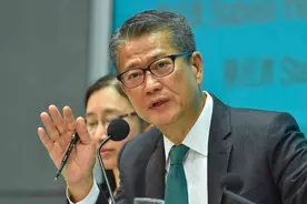 超40万港人报名全民检测 港府再驳“揽炒派”污蔑言论丨香港一日图片