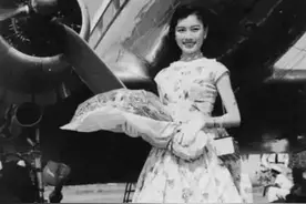 女人剪发再平常不过之事，曾经一度困难重重，深感女人解放之不易图片