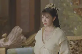 《千古玦尘》芜浣为暮光生了两儿一女，为何只有景昭是金龙之躯？图片