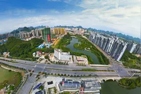 广西资产超千亿国企达11家，桂林一企业上榜！很多人都用过图片