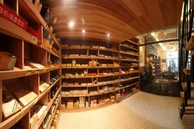 除湿防霉季，论一根雪茄储存湿度控制的重要性图片