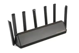 “满血”Wi-Fi 6加持，小米路由器AX6000图片