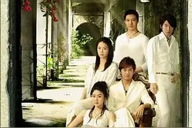 林志颖《放羊的星星》解析仲天琪为什么选择夏之星而不是欧雅若？图片