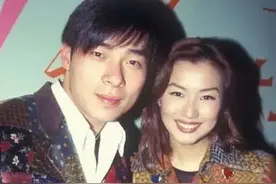 “情歌王子”许志安的浪荡情史与自我毁灭图片