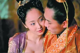 与罗晋"纠缠"2年,转身被洪金宝之子截胡的李曼,究竟有什么魅力?图片