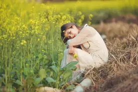 故事｜村里来的傻姑娘3 | 傻姑娘被醉汉骚扰反被误会图片