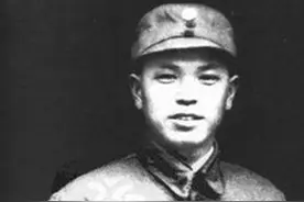 项英遇害后，秘密掩埋他的新四军参谋，后来的结局怎么样？图片