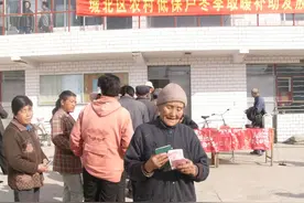 农民脱贫后，低保何时会取消？三大时间节点、两件事农民要注意图片