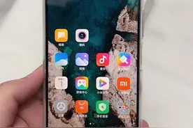 千元机性价比之王，还要什么自行车！红米 Note 10 Pro测评图片