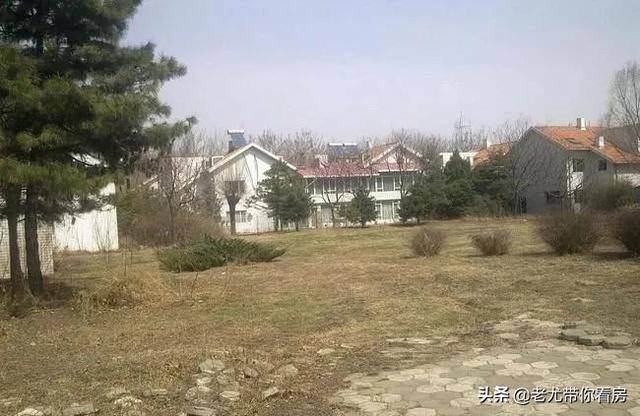 东北五环1200万的独栋别墅，没有物业管理你敢买吗？