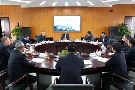 杭州市检察院陈海鹰检察长调研指导临平检察工作图片