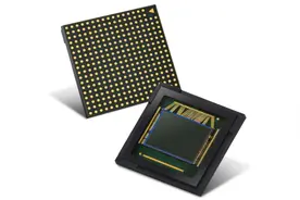三星发布 5000 万像素 GN1 传感器：对标 IMX700？图片
