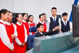 高职专科“平均月收入最高”的10大专业！2020填报志愿重点参考图片