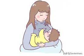 母乳妈妈关于奶水的问题，这些说法太荒谬图片
