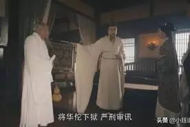 华佗死于曹操之手，那么另一个神医扁鹊是怎么死的图片