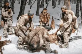 地球上本来没有人类，那“第一个男人和女人”从哪里来的？图片