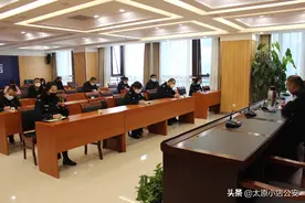 【疫战报道 278】兵马未动 粮草先行图片