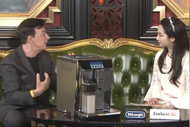 德龙集团AndreaNatale：在咖啡中领略意大利甜蜜生活图片