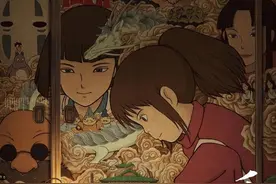 《千与千寻》只是一部儿童片？时间给了我们答案图片
