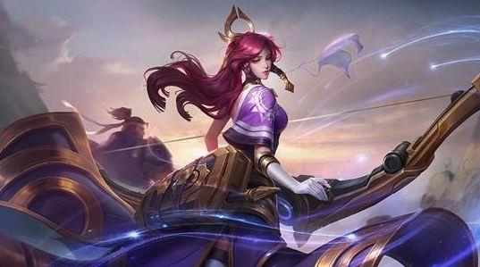 王者荣耀：来自长城守卫军的成员，以及不为人知的人物背景