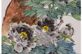 庆祝中国共产党成立100周年 | 百年辉煌照汗青 翰墨焕彩写忠诚（一）图片