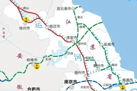 中国地理位置最好的10个省区：沿海省区全部入选，江苏排名第一图片