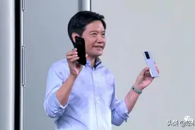 目前的手机品牌里的情况，给你们分析分析图片