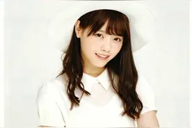 乃木坂46 西野七濑 毕业限定盒装明信卡搜 2图片