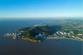 看见能源丨中国大陆首座核电站运行许可证获批延续图片