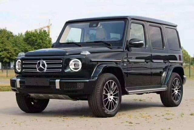 盘点全球10大越野车，两款是Jeep，最后一辆被称为越野之王