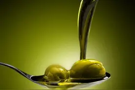 橄榄油能护肤吗？图片