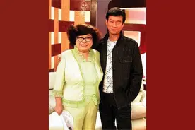 沈殿霞逝世13年，郑少秋罕见现身公开离婚真相，我们错怪他了吗？图片
