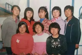 卫校，我们宿舍的那些事那些人（二）图片