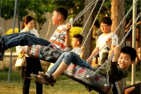 许昌竟藏着这么多好玩的主题公园！图片