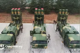 不惧美国威胁，塞尔维亚将购买中国导弹丨图说图片