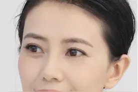 看看中国平均脸，以及背后使用的应用技术图片