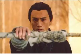 四大刺客之一的荆轲，原来是个不入流的刺客图片