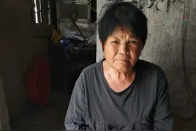 湖北籍赴台老兵黄国佑当兵未归，大陆女儿苦寻七十年盼一家团聚图片