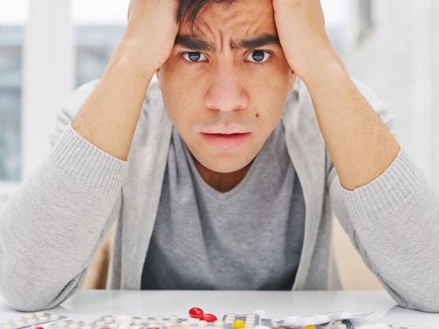 焦虑症会有哪些躯体症状?该怎么应对?