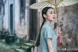 这座千年古村，出了两名总理级高官和一道国宴名菜，周润发来拍片图片