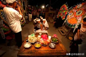 农村说寿终正寝和寿终内寝有啥区别？80岁去世满足这3点才算喜丧图片